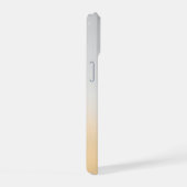 Qutub minar iPhone 15 case (Rechterkant)