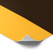 Qutub Minar New Delhi India reisposter Poster (Hoek)