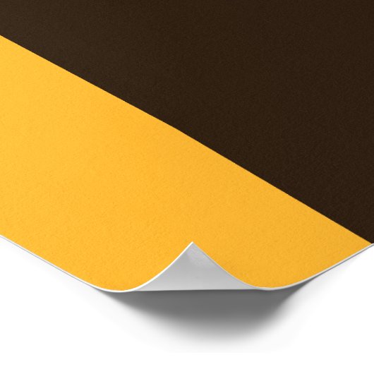 Qutub Minar New Delhi India reisposter Poster (Hoek)