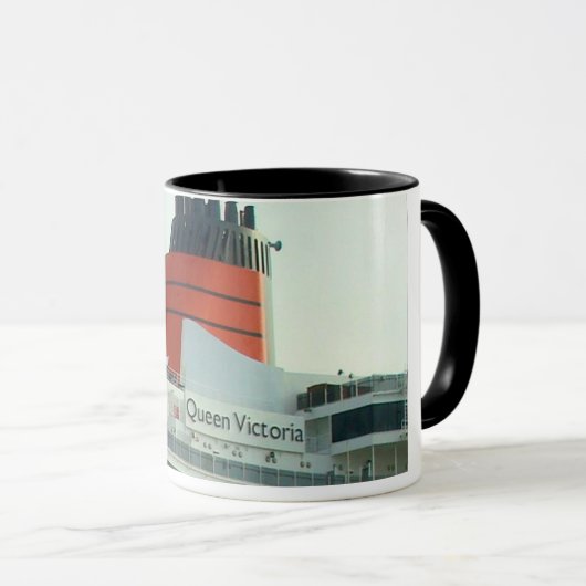 QV Stack Mok (Voorkant rechts)