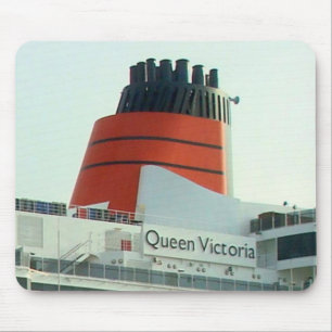 QV Stack Mousepad Muismat