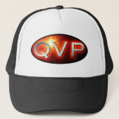 QVP Logo Pet (Voorkant)