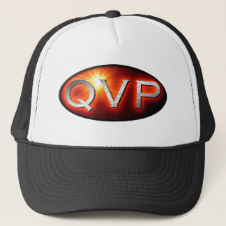 QVP Logo Pet
