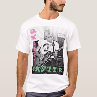 Qwerty Master 1978 T-shirt