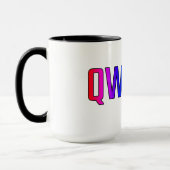 QWERTY MOK (Links)