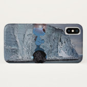 Qwiby | Alien Case-Mate iPhone Case (Achterkant (horizontaal))