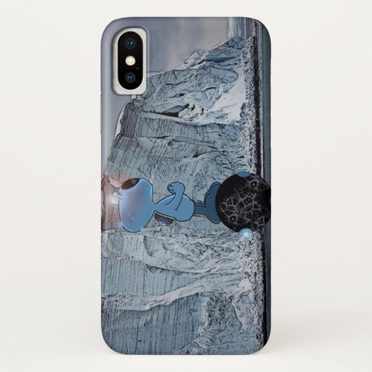 Qwiby | Alien Case-Mate iPhone Case (Achterkant)