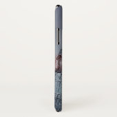 Qwiby | Alien Case-Mate iPhone Case (Achterkant / rechts)