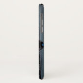 Qwiby | Alien Case-Mate iPhone Case (Achterkant/links)