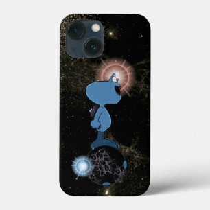 Qwiby Hoesje-Mate iPhone Case