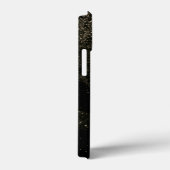 Qwiby Hoesje-Mate iPhone Case (Achterkant / Rechts)