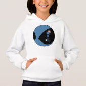 Qwiby Hoodie (Voorkant)