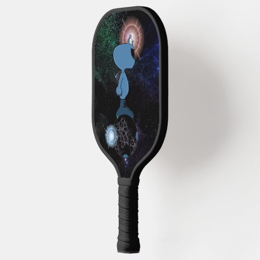 Qwiby | Kinder Pickleball Paddle (Links)