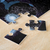 Qwiby Legpuzzel (Zijkant)