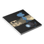 Qwiby Notitieblok (Schuin)