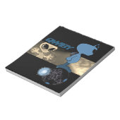 Qwiby Notitieblok (Linkerzijde)