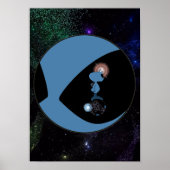 Qwiby Poster (Voorkant)