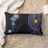 Qwiby Sierkussen Kussen (Deken)