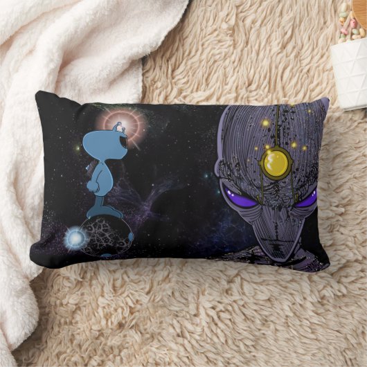 Qwiby Sierkussen Kussen (Deken)