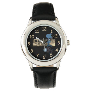 Qwiby Sphere Rider Horloge