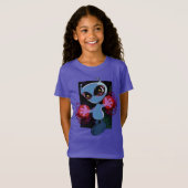 Qwiby T-Shirt (Voorkant volledig)