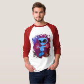 Qwiby T-Shirt (Voorkant volledig)