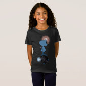 Qwiby T-Shirt (Voorkant volledig)