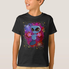 Qwiby T-shirt