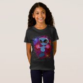 Qwiby T-Shirt (Voorkant volledig)