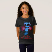 Qwiby T-Shirt (Voorkant volledig)