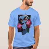 Qwiby T-Shirt (Voorkant)