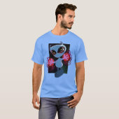 Qwiby T-Shirt (Voorkant volledig)