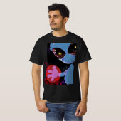 Qwiby T-Shirt (Voorkant volledig)
