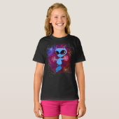 Qwiby T-Shirt (Voorkant volledig)