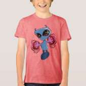 Qwiby T-Shirt (Voorkant)