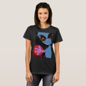 Qwiby T-Shirt (Voorkant volledig)