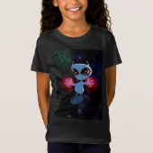 Qwiby T-Shirt (Voorkant)