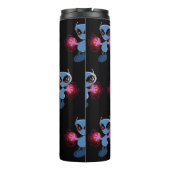 Qwiby Thermal Tumbler Thermosbeker (Achterkant)