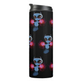 Qwiby Thermal Tumbler Thermosbeker (Geroteerd rechts)