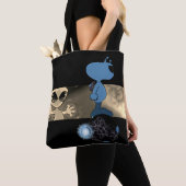 Qwiby Tote Bag (Dichtbij)