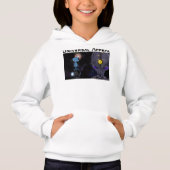 Qwiby | Universal Appeal Hoodie (Voorkant)