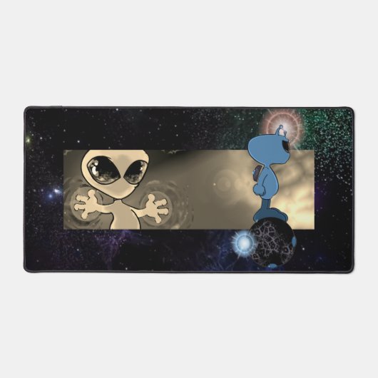 Qwiby's Sphere Rider | KINDER Bureaumat (Voorkant)