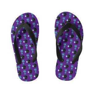 Qwiby's Sphere Rider Kinder Teenslippers