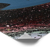 Qwiby's Sphere Rider Poster (Hoek)