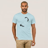 R030_T-shirt_B T-shirt (Voorkant volledig)