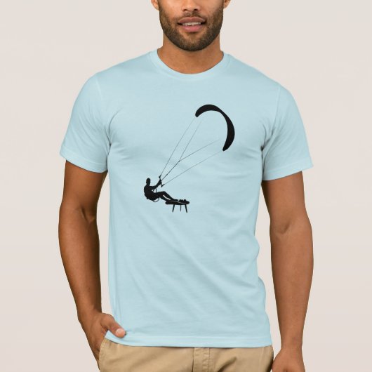 R030_T-shirt_B T-shirt (Voorkant)