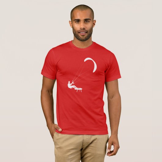 R030_T-shirt_W T-shirt (Voorkant volledig)