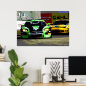 R1006 POSTER (Thuiskantoor)