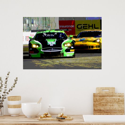 R1006 POSTER (Keuken)