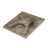 R10 Prairie Pad Tegeltje (Zijkant)